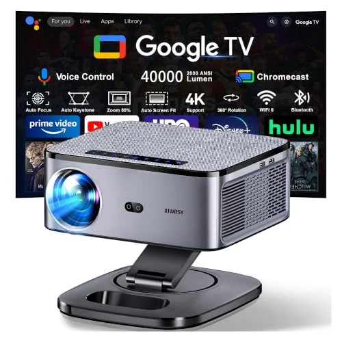 XIWBSY T08 PRO