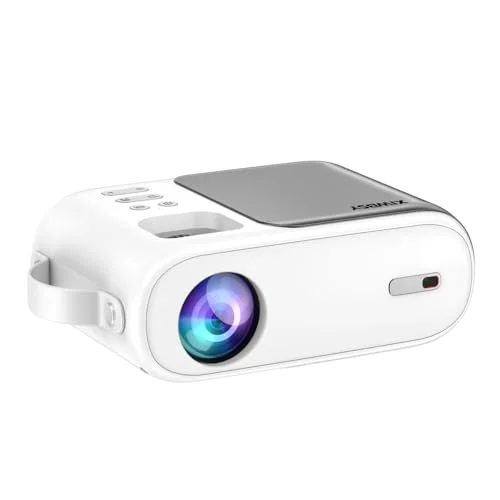 XIWBSY Mini Projector